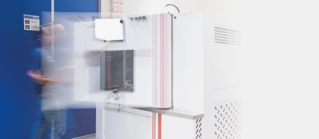 Expanded laboratory scope to enhance ATEX certification process