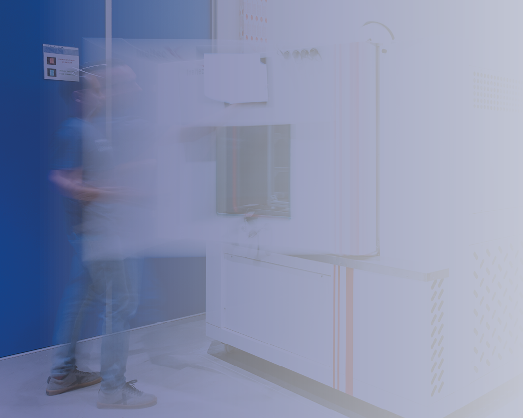 Expanded laboratory scope to enhance ATEX certification process