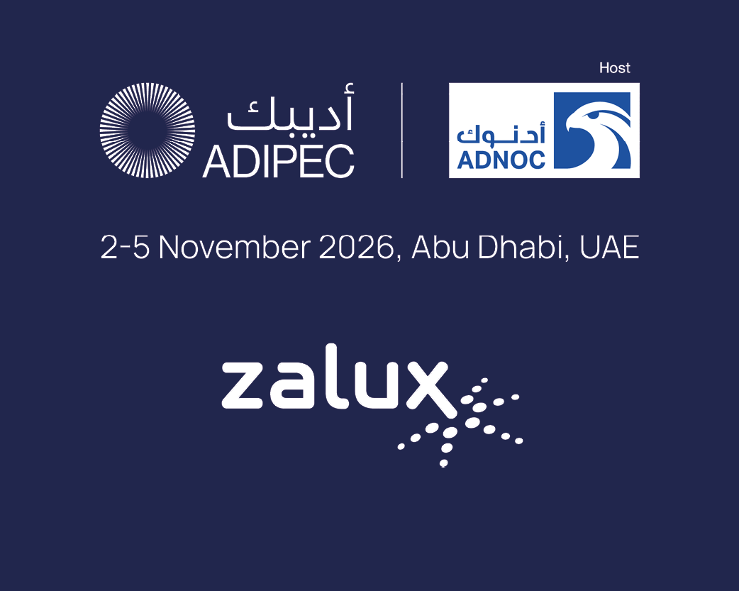 Returning to ADIPEC to showcase hazardous-area lighting solutions